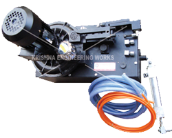Hydraulic Power Pack for Rotogravure Machines